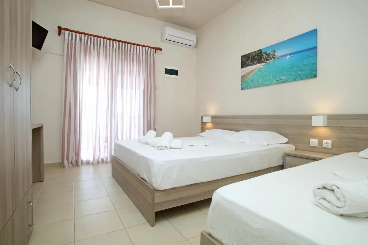 Siviri Rooms Apartament