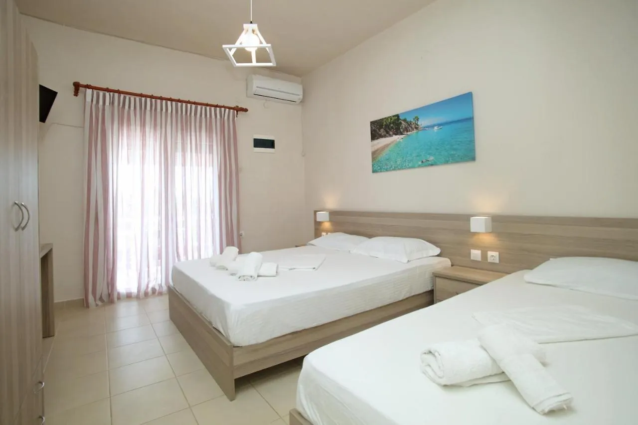 Siviri Rooms