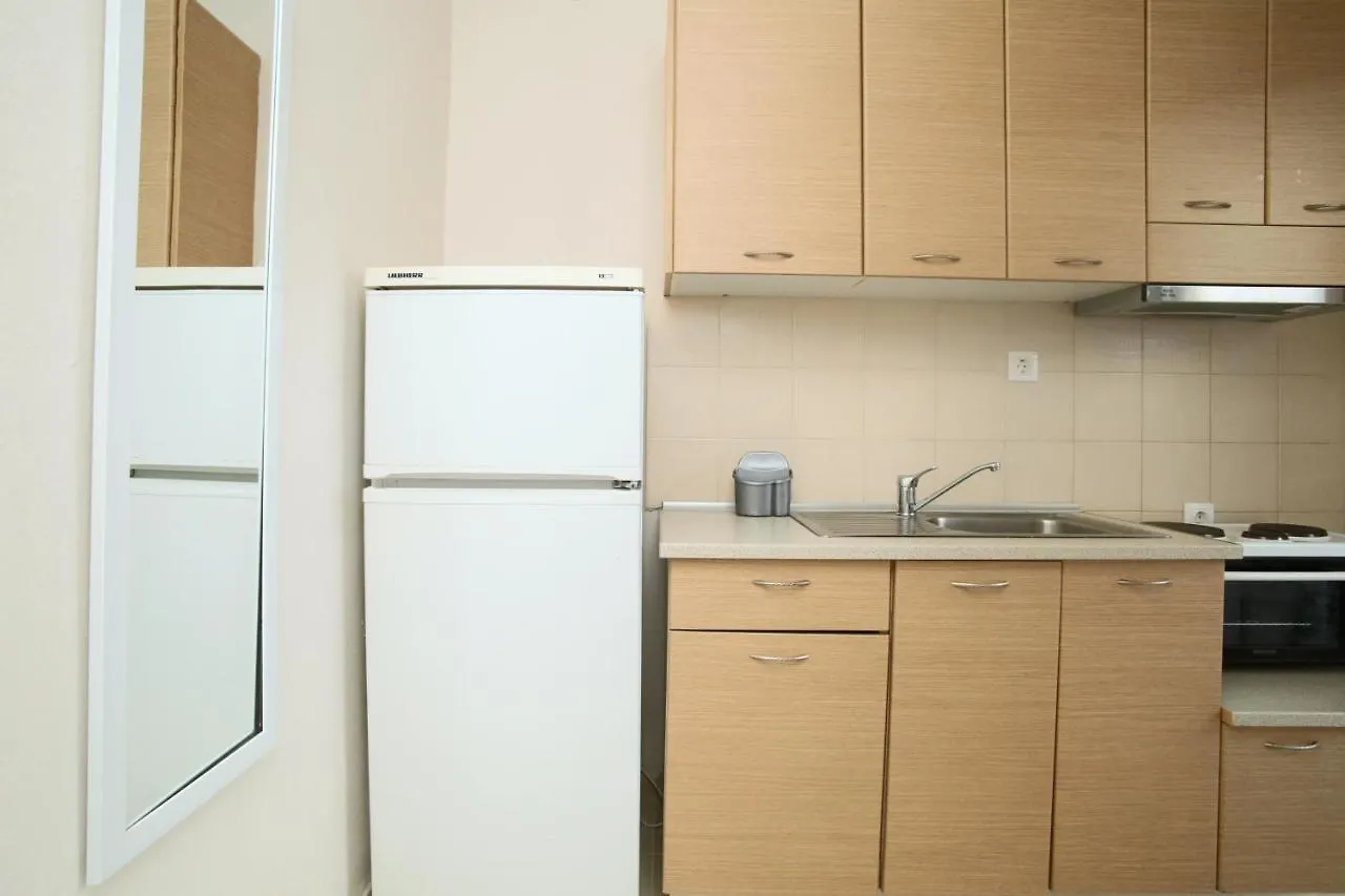 Siviri Rooms