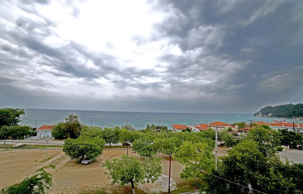 Siviri Rooms Grecja