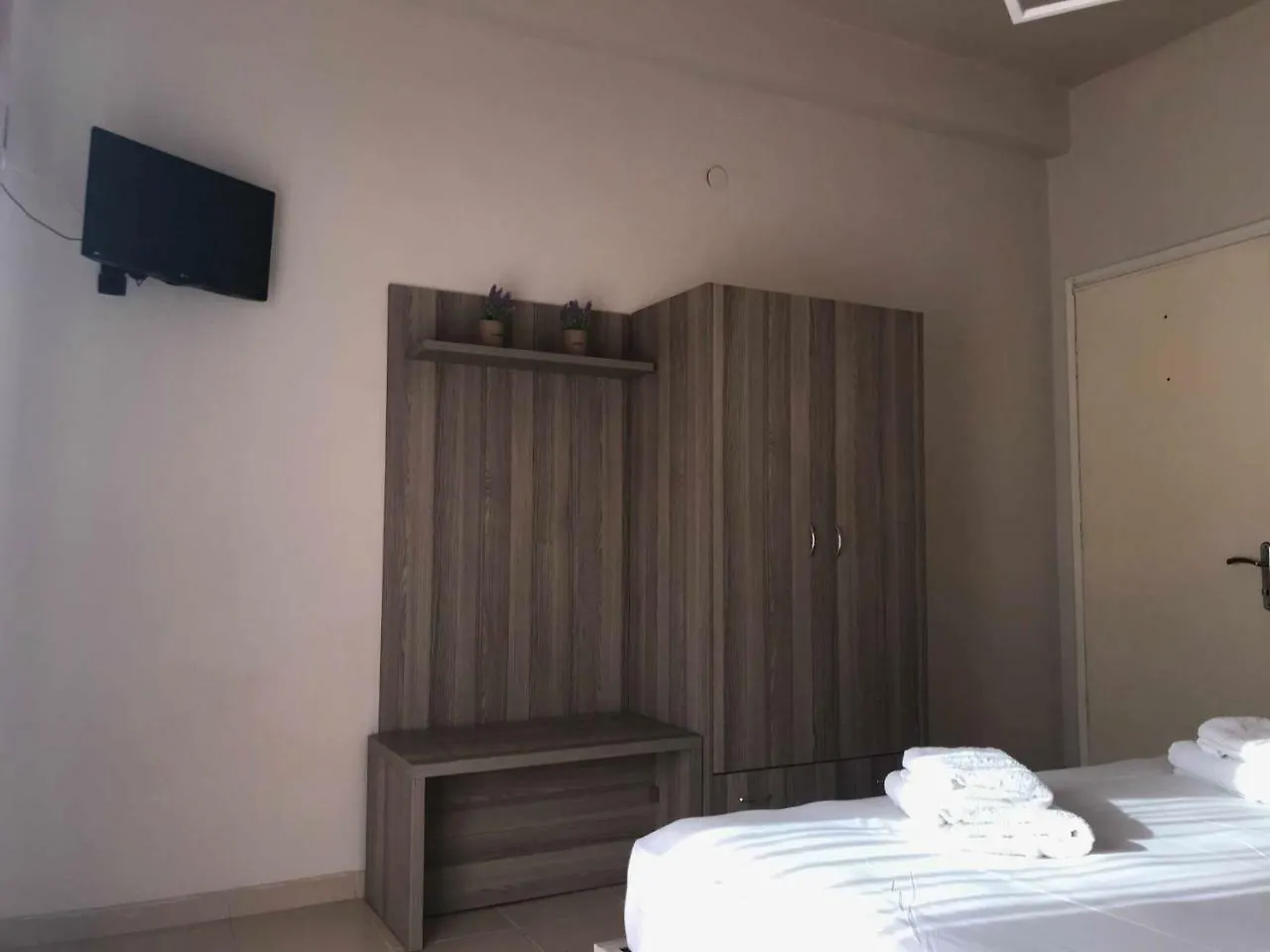 Siviri Rooms 0*,  Grecja