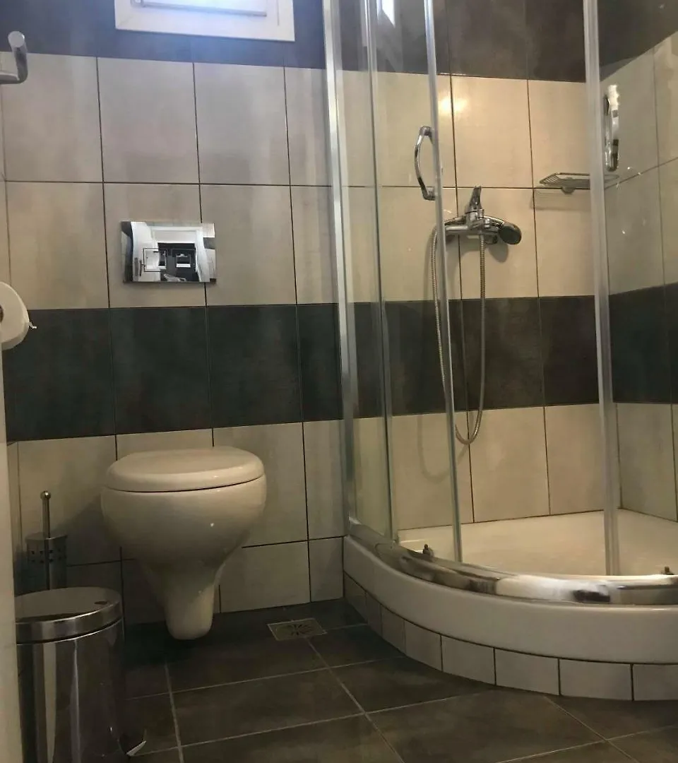 Siviri Rooms Apartament