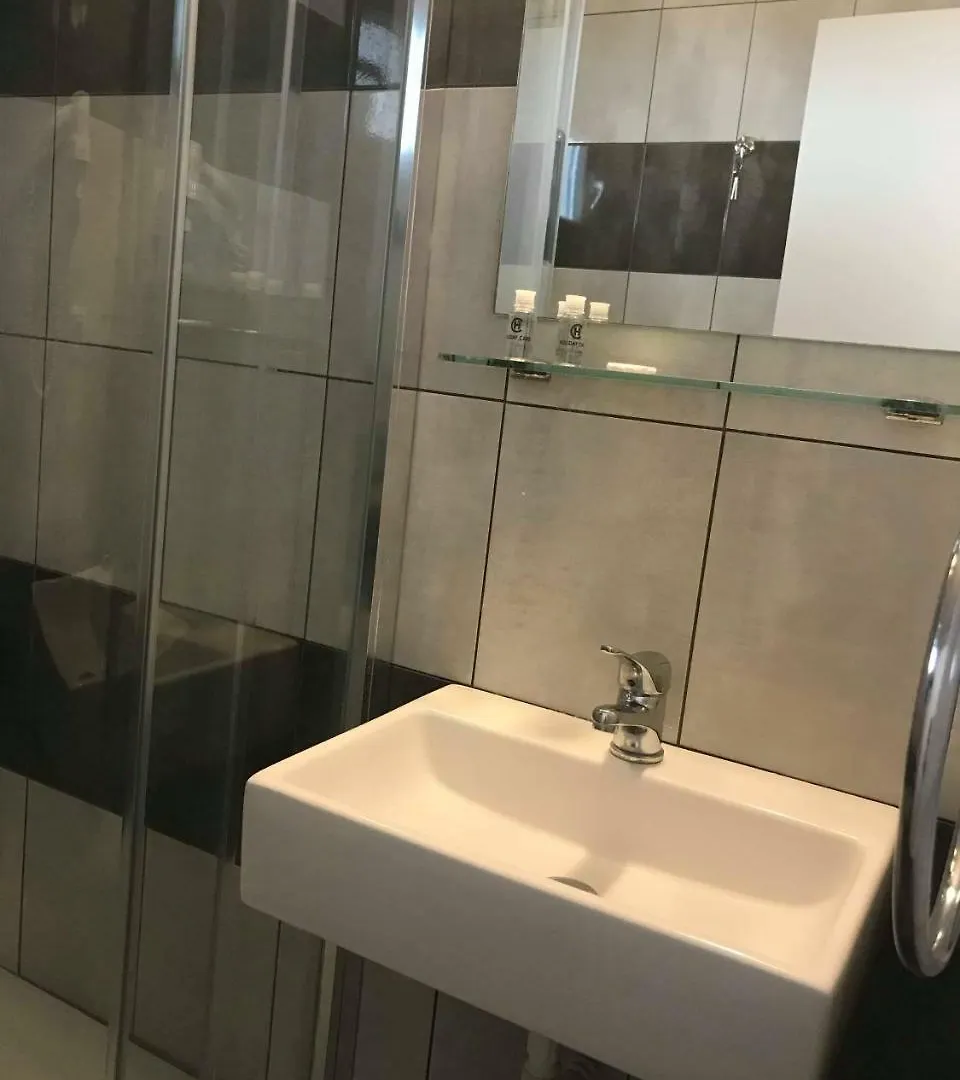 Siviri Rooms Grecja