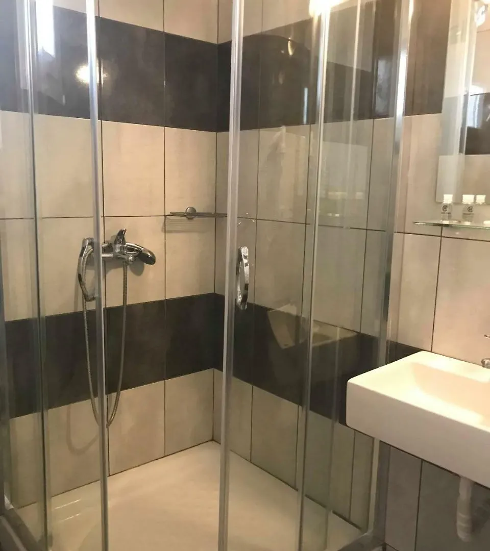 Siviri Rooms 0*,  Grecja