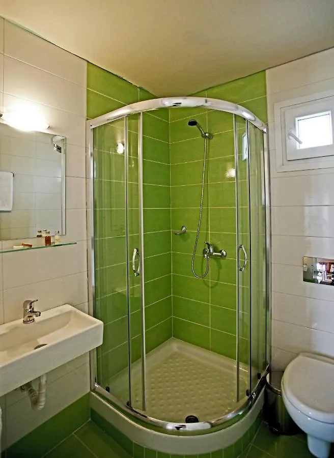Siviri Rooms Grecja
